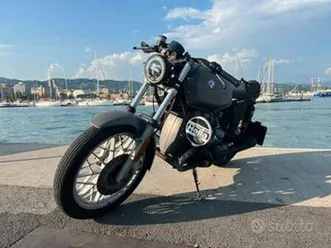 bmw r45 anno 1979