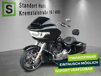 occasion harley-davidson road glide fltrx