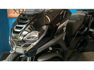 vendo peugeot metropolis 400 active (2025) nuova a milano (codice 9796149) - moto.it