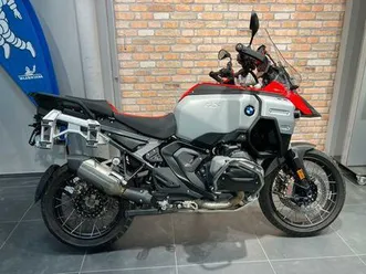 bmw r 1300 gs adv. asa + adapt.fw