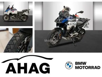 bmw r 1300 gs adventure