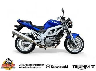 suzuki sv650 black week sale befristet bis 12.12.2025