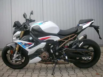 bmw s1000r m-carbon-fästeile paket