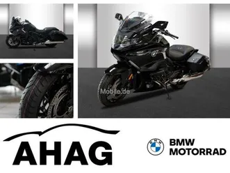 bmw k 1600 b