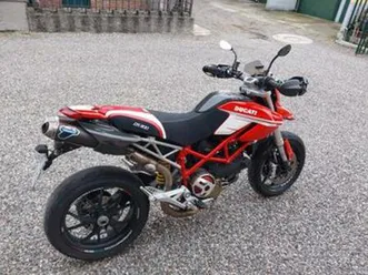 ducati hypermotard 1100 - 2007