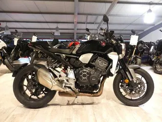 honda cb1000r + mit abs incl. anlieferung