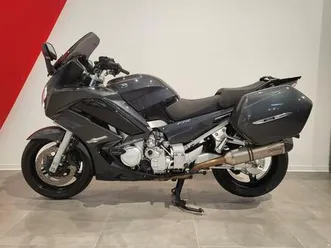 yamaha fjr 1300 wenige km, rp23 5.gang