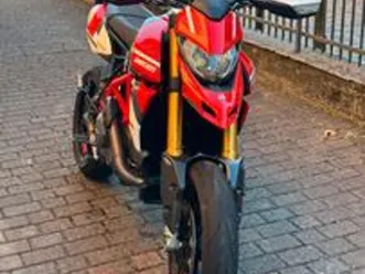 ducati hypermotard 950 sp