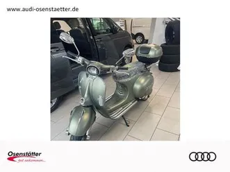 dreems amalfi s retro elektroroller