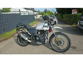 royal enfield himalayan 411