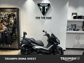 kymco downtown 350i tcs