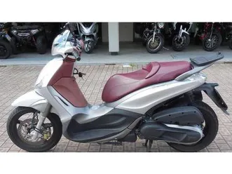 vendo piaggio beverly 350 sporttouring ie (2011 - 15) usata a carema (codice 9796837) - moto.it