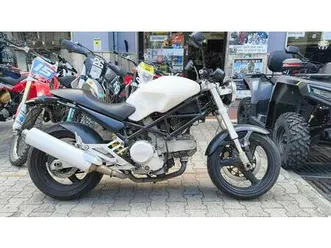 vendo ducati monster 400 (2000 - 02) usata a monteforte irpino (codice 9796831) - moto.it