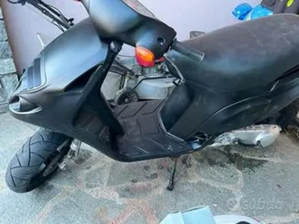 piaggio nrg