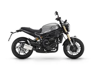 vendo benelli leoncino 800 (2022 - 25) nuova a grottammare (codice 9796934) - moto.it