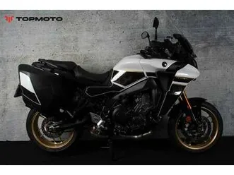 yamaha tracer 9 gt abs wit