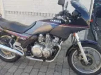 yamaha xj 900