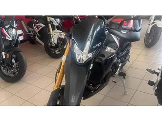 vendo aprilia dorsoduro 900 (2017 - 20) usata a cherasco (codice 9797117) - moto.it