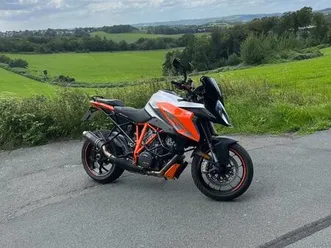 ktm 1290 super duke gt