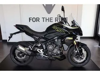new triumph tiger sport 800 for sale in romford