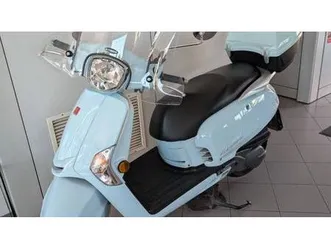 vendo kymco like 200i (2009 - 17) usata a lodi (codice 9797209) - moto.it