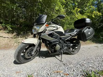 yamaha xj6 n ( naked) 600 cm3, 2009 god.