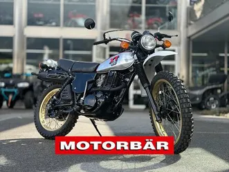 occasion yamaha xt 500