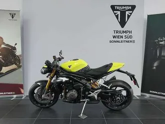 speed triple 1200 rx