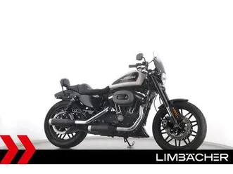 harley-davidson sportster xl 1200 cx roadster - kesstech