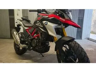 g 310 gs (2021 - 25)