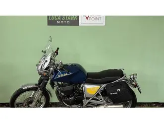 vendo swm gran turismo 440 (2017 - 18) usata a canonica d'adda (codice 9796613) - moto.it