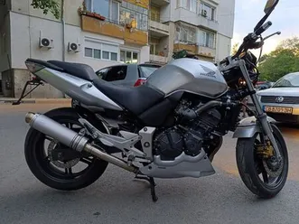 honda cbf600 abs a2 гр. софия света троица