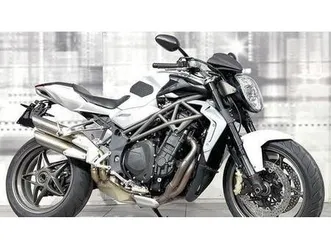 vendo mv agusta brutale 990 r (2009 - 12) usata a casalgrasso (codice 9796753) - moto.it