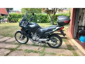 honda transalp xl 650v 2002 - tagliando honda