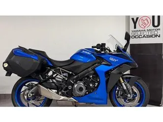 vendo suzuki gsx-s1000gt (2022 - 24) usata a saronno (codice 9797169) - moto.it