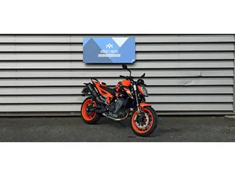 ktm 890 duke