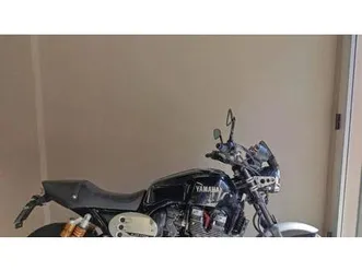 vendo yamaha xjr 1300 (2015 - 17) usata a imperia (codice 9796816) - moto.it