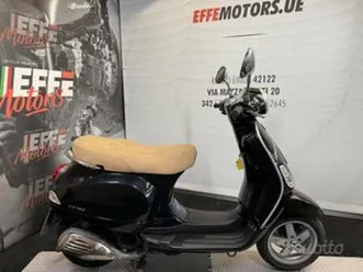 piaggio vespa 150 lx