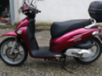 vendita scooter
