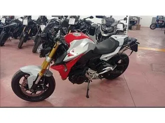 vendo bmw f 900 r (2021 - 24) usata a san fior (codice 9796912) - moto.it