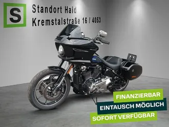 occasion harley-davidson xl