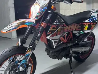 ktm 690 smcr a2