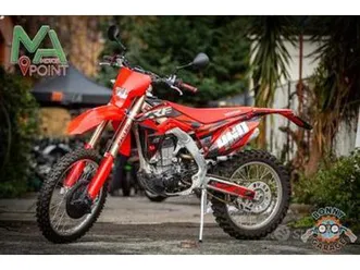 honda crf 450 r