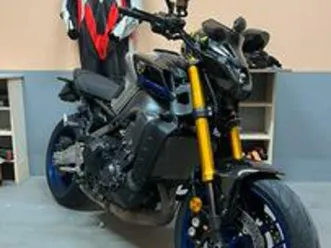 yamaha mt 09 sp - 2022