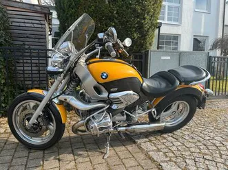 bmw r 1200 c independent cruiser motorrad