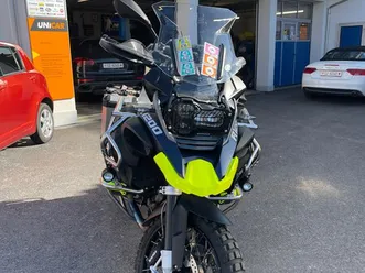 r 1200 gs adventure abs
