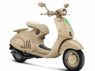 vespa 946 dragon - limitiert! kein import!