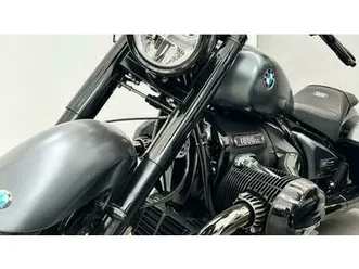 vendo bmw r 18 roctane (2025) usata a rosta (codice 9797539) - moto.it