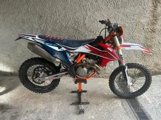 ktm 350 exc - 2023
