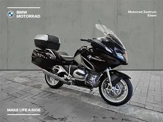 bmw r 1200 rt